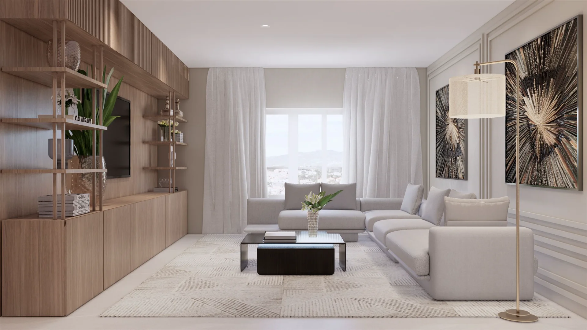 CASAS MANIQUE